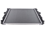 Replacement for Toyota Forklift Truck Series 7 Series 8 7FGU15 8FGU15 Radiator 16420U128071 14621411
