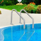 Stainless Steel Swimming Pool Ladder 17764294