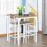 Pub Table and Chair 07936002