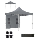 Slant Leg Pop Up CanopyBeach Canopy 56970168