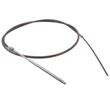 Rotary Steering Cable Safe-T QC 13Ft Fit for SeaStar ONLY replace SSC 62 Series 85352513