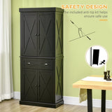 Kitchen Storage Cabinet 09879238