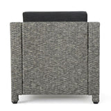 PUERTA CLUB CHAIR MP1 52979.00MBK