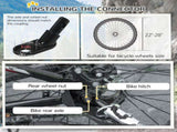 Pet Bicycle Cart 21634243