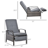 Folding Lounge Chairs / beach chair 93121350