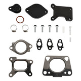 EGR Delete Kit Fit For 2017-2019 GM 6.6L L5P MT041014 82957925