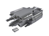 Hydraulic Dump Pump Direct Mount C Series 3000 PSI Left Hand Cable Linkage Shift without Air Shift 02160904