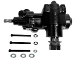 Power Steering Gear Box Conversion SGB5864 Fits for Chevy Bel Air Biscayne 500 Series 72814097
