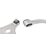 Driver & Passenger Upper Control Arms w/ Ball Joint Fit for Tesla X Sport Utility 2017-2021 67611447