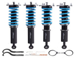 24 Level Damper Coilovers Springs Lowering Kit Fit For Lexus LS400 1995-2000 25827627