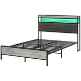 Metal Bed Frame 11226245
