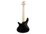 44 Inch GIB 4 String H-H Pickup Laurel Wood Fingerboard Electric Bass Guitar 31608451
