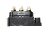 Valve Block Air Suspension for Porsche Panamera 970 Jeep Grand Cherokee Audi Q7 7L0698014 08537649