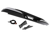 Chrome Rear Bumper fit for GMC Sierra 2500 1999-2004 15758743 Steel Screw-On 53519629