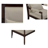 Philippe Accent Arm Chair B035P261472
