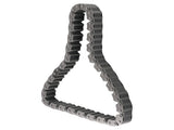 Steel Transfer Case Chain fit for Dodge W150 1989-1992 HV027 Direct Fit 85229402
