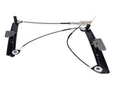 3W0837402J Front Right Window Regulator Replacement for Bentley Continental GT Coupe 2004-2018 17813845