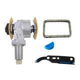 Replacement for 01-06 VW Beetle Golf Passat Audi A4 TT Timing Chain Tensioner Set 058109229 04304173
