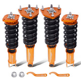 Coilover Suspension Kit Fit For Infiniti G37 Sedan RWD 2009-2015 Adj. Height 55955135
