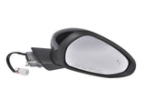 Exterior View Mirror Front Right Side Power Heated W/ Blind Spot Detection Fits for Kia K5 GT-Line 04901625