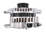 Alternator 80A 12V Fits for Nissan Sentra GXE, XE 1997-1999 200SX 1997-1998 1.6L L4 231003M200 52025066