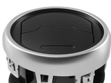 Air Vent Interior fit for Ford Mustang 2015-2020 FR3Z-19893-AC Black Chrome 3PC 93711677
