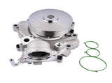 Engine Water Pump Replacement for Jeep Grand Cherokee WK WK2 Dodge RAM 1500 3.0L 68211202AB 51822617