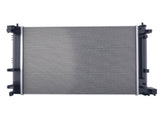 Aluminum Engine Radiator fit for Nissan Kicks/Versa L4 1.6L 2018-2024 13786 39668939