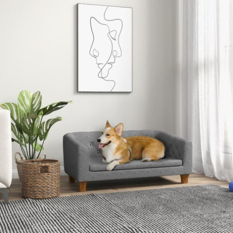 Dog Bed/Pet Sofa 12338038