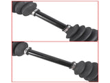 2Pcs Rear Left and Right CV Axle Assembly Fit for Can-Am Outlander Renegade 1000R 2019-2024 25977812