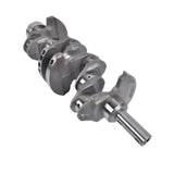 Engine Crankshaft Fits for Nissan 240SX Axxess D21 Stanza Frontier 2.4L KA24E KA24DE 12200-F4000 38777837