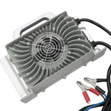 48V 20A 120Vac Solar/ATV/Marine Waterproof Lithium Battery Charger 40333883