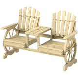 Outdoor Garden Bench Garden chair 13333667