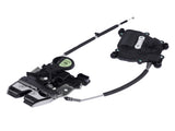 81230B1010 Latch Assembly Trunk Lid Fits for Hyundai Genesis G80 Sedan 2015-2020 81230B1000 29350875