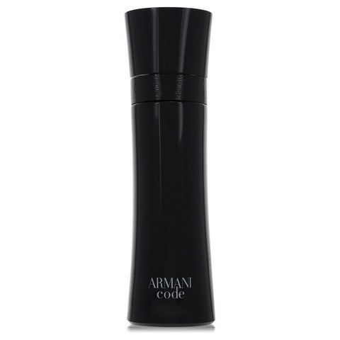 Armani Code by Giorgio Armani Eau De Toilette Spray 4.2 oz for Men FX-503484