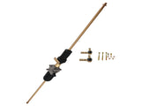 Rack and Pinion Steering Assembly fit for Polaris RZR XP/XP4 1000 2021-22 1824205 60973491