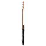 Electric GJazz Bass Guitar Cord Wrench Tool Sunset Color 39215023