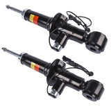 2PCS Rear Shock Absorbers w/ CCD for Ford Expedition 3.5L 2018-2023 JL1Z-18125-C 54253897