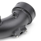 Intake Turbo Charge Pipe with Clamp Fit For BMW N54 E88 E90 E91 E92 E93 135i 335i 68993345