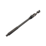 ZUN Lower Steering Shaft Fit 2003-2006 Jeep Wrangler Telescopic Steel 2.4L 4.0L 25795991