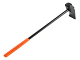 32" Tire Bead Breaker Wedge, Heavy Duty Cast Iron Head Hammer, Universal Tire Removal Tool for 38784410