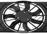 Cooling Fan Assembly fit for Pontiac G5 2.2L 2007-2010 67400917 3Pin 240W 28531091