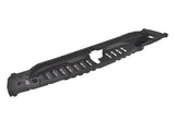 Plastic Radiator Support Baffle 23376456 Fits for GMC Sierra 1500 2019-2024 Black 1Pc 62726031