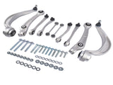 10PCS Front Control Arm Kit Replacement for Audi A4 A5 S4 S5 RS5 2.0L L4 2011-2016 8K0407693S 61898161