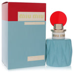 Miu Miu by Miu Miu Eau De Parfum Spray 1.7 oz for Women FX-530755