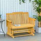 Outdoor Garden Bench Garden chair 46297091