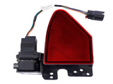 Charging Port Cover for Tesla Model S and Model X Sedan Sport Utility 2016-2020 1038548-00-I BATTERY 38236626