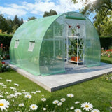 Greenhouse Walk-in Grow House 14271442