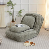 Human Dog Bed ,Lazy Sofa Couch ,5 Adjustable Position,sit,sleep,fold,suit to put in W1628P187574