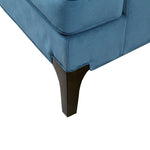 ZUN Anna Accent Chair B03548962